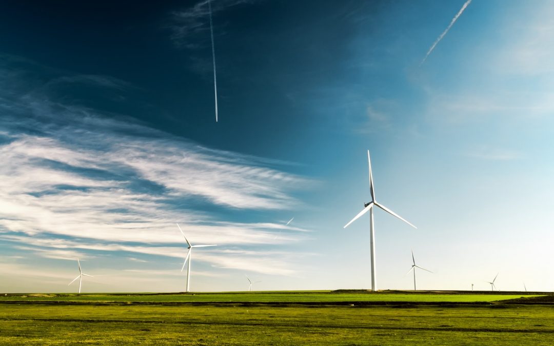 Amazon’s massive renewable energy portfolio just got a lot bigger